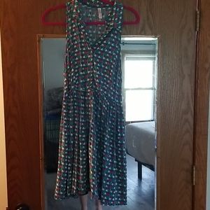 Cute Exhilaration Dress